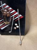 Golf Club Stirrers 6 Count