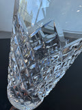 Waterford Crystal Templemore White Wine Glass (7 AVAILABLE—PRICED INDIVIDUALLY AT $25 EACH) (A)