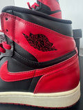 Nike Air Jordan 1 High Retro DMP Chicago Bulls Shoes in Box SIZE Men’s 12