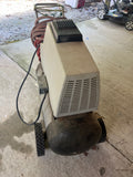 Sanborn Air Compressor