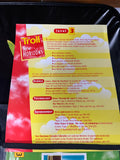 Troll New Horizons Home Schooling Science, Technology, & Environment Program