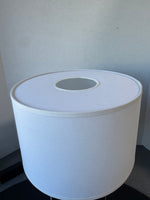 Robert Abbey Blox Heavyweight Table Lamp with Dimmer (WORKS)