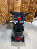 Buzz Around XL HD Scooter***HEAVY ITEM***READ DETAILS ON PICK UP POLICY***