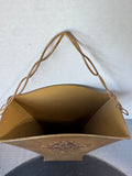 Southern Living at Home Metal Flower Market Door Bucket