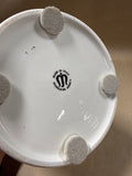 Distressed Style Crock - Made In Italy