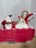 Holiday Gnome Lot