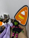 Assorted Halloween Lot