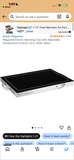 Mega Chef MCWT-9200 Electric Warming Tray with Box