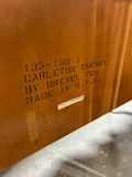 Drexel Heritage Carleton Cherry Server***HEAVY ITEM***READ DETAILS ON PICK UP POLICY***
