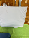 Milano Set of 3 Collapsible Fabric Totes/Bags