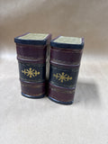 Pair Of Book Bookends