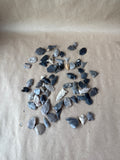 Lot Of Arrowheads (B)