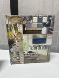 Simple Sustainable Style Hardcover Book