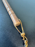 Primitive Style Vintage Hearth Fork