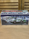 Hess Sport Utility Vehicle & Motorcycles in Original Box