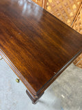 Henkel Harris Jamestown Colony Collection Sideboard***HEAVY ITEM***READ DETAILS ON PICK UP POLICY***