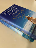 28 Summers and Queen Bee Hardbacks