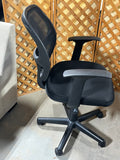Office Chair by Belnick LLC