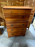 Petite Lightweight Chest of Drawers
