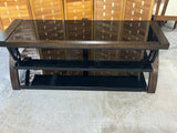 TV Console***HEAVY ITEM***