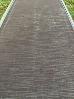A-Bronze Tone Lounge Chair