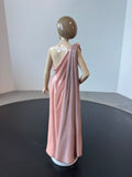 Nao by Lladro Flirtatious Porcelain Figurine