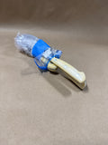 Lot Of 3 Petite Maison Cheese Knives