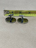 1945 Half Dollar Cuff Links