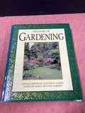 Set Of 2 Gardening Books