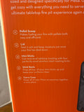 Solo Stove Mesa Accessory Pack, New/Sealed Box