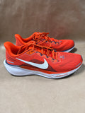 SIZE 11 Mens Nike Air Zoom Pegasus Air Virginia Cavaliers Mens Shoes