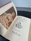 Pride & Prejudice by Jane Austen 1977 Easton Press Hardcover Book Bound in Genuine Leather