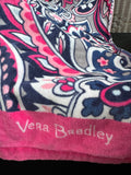 Pair of Vera Bradley Beach Towels
