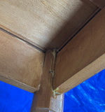 Dining Table with (4) Chairs by Ashley Furniture