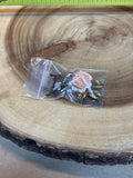 Lot of Vintage Pins
