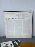Pair of Elvis Vintage LP Vinyl (L)