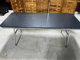 Sturdy Folding Table