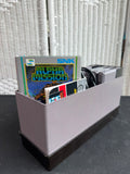 Lot of Assorted Nintendo Games & Accessories
