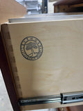 Levenger Stackable Files Three Drawer File Cabinet***HEAVY ITEM***READ DETAILS ON PICK UP POLICY***