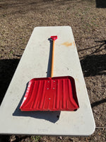 Snow Shovel A