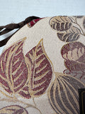 Sealed Pair of Brentwood Originals Autumn Leaves Chair Pads