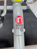 Stamina InStride Cycle XL Under Desk Elliptical
