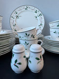 31-Piece Mikasa Thailand Holiday Splendor China Set