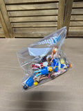 Assorted Toy Doll Lot