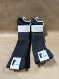 Women’s Gold Toe Knee High Socks - 2 Sets - Appears Unused (E)