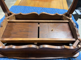 Tea Table, Unbranded