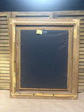 Vintage Gold Mirror