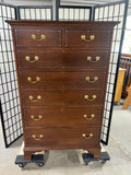 Hitchcock Chest of Drawers***HEAVY ITEM***READ DETAILS ON PICK UP POLICY***