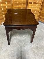 Unbranded Lightweight End Table