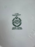 45-Piece Minton England Greenwich Bone China Set